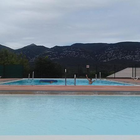 Domaine De Castel Fizel Hotell Caudies-de-Fenouilledes Exteriör bild