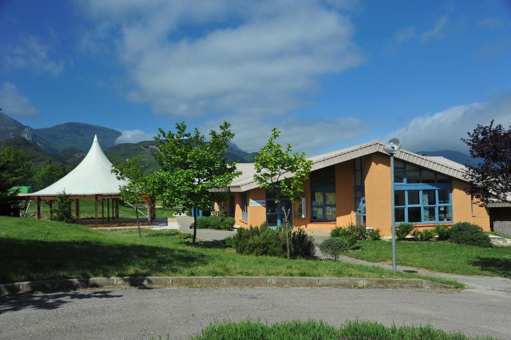 Domaine De Castel Fizel Hotell Caudies-de-Fenouilledes Exteriör bild